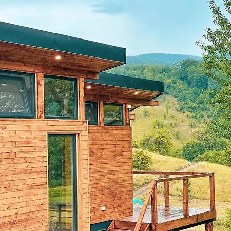 Utopia By Noratlas Heritage - Adults Only Buzau